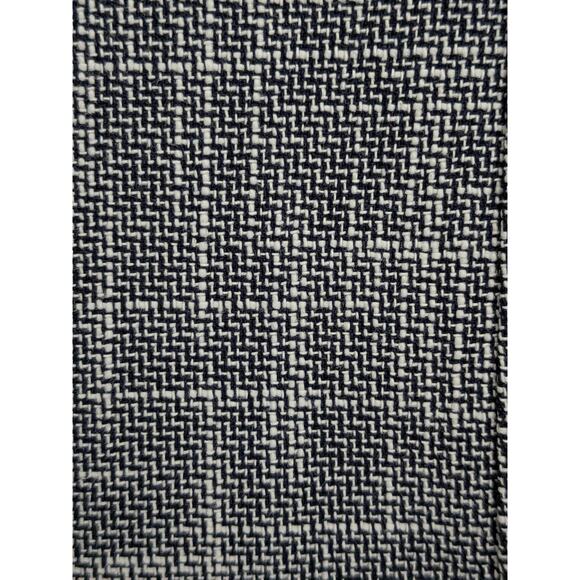 NWT Ettore Ravelli Blazer Suit Jacket Slate Blue Size 36 Cotton Italy Sport Coat - Picture 4 of 10